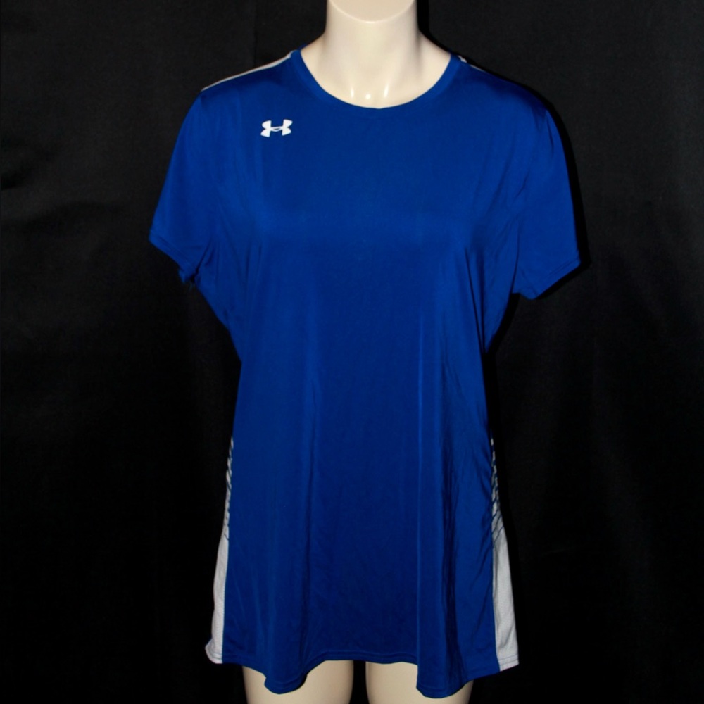 Under Armour Workout Top